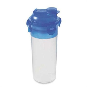 Boîtes de conservation : Shaker à sauce 0,7 L